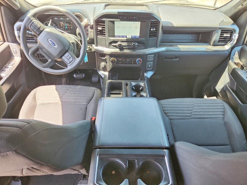 Aukcja sprzedaży 2023 Ford F150, vin: 1FTEW1EP9PKE57033, numer aukcji: 62638256
