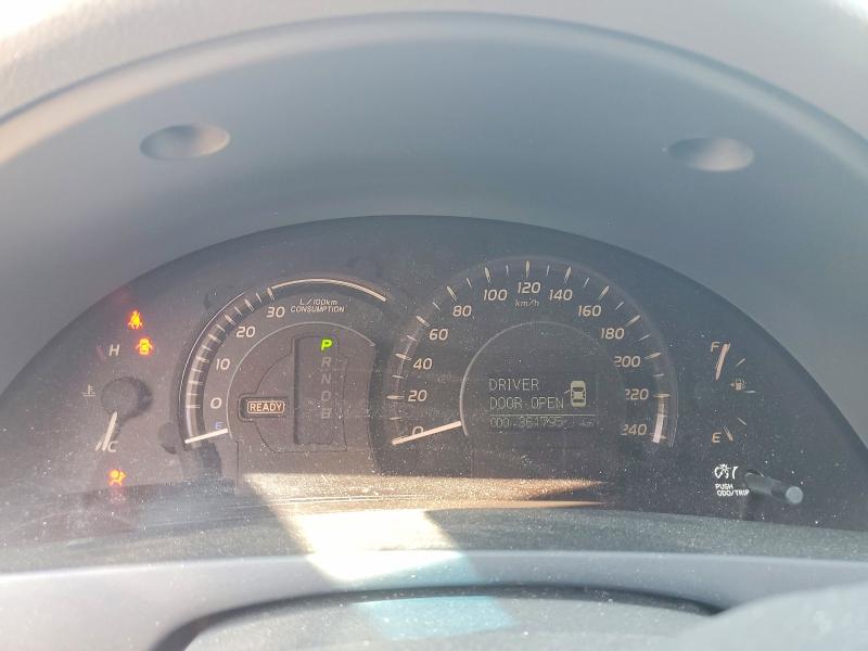 Продажа на аукционе авто 2007 Toyota Camry, vin: JTNBB46K573006903, номер лота: 62113326