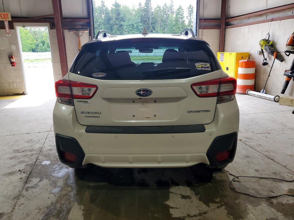 63174006 :رقم المزاد ، JF2GTANC0KH228990 vin ، 2019 Subaru Crosstrek مزاد بيع