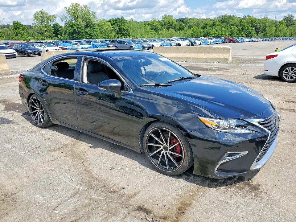 Aukcja sprzedaży 2016 Lexus Es, vin: JTHBK1GG6G2211647, numer aukcji: 63150066