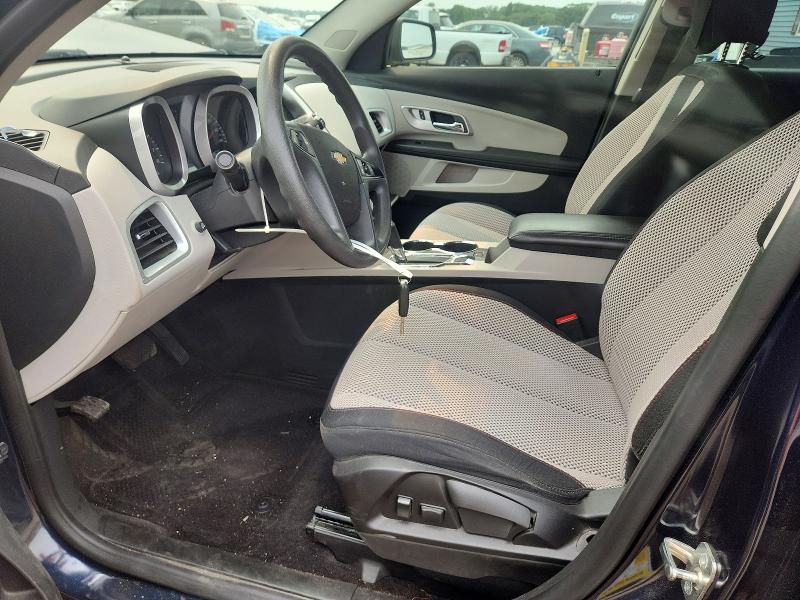 59946676 :رقم المزاد ، 2GNFLEEK1G6159479 vin ، 2016 Chevrolet Equinox مزاد بيع