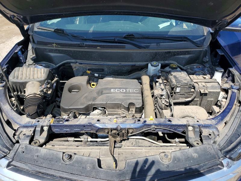 Продаж на аукціоні авто 2022 Chevrolet Equinox, vin: 3GNAXKEV0NL225326, номер лоту: 63317866