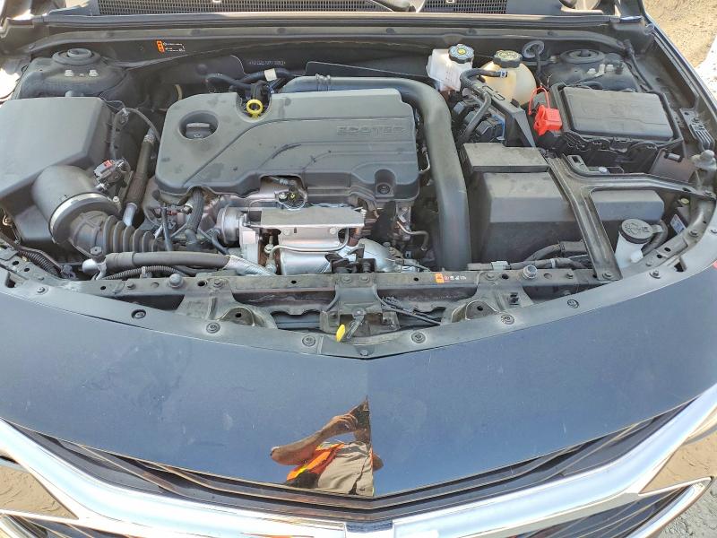 Aukcja sprzedaży 2023 Chevrolet Malibu, vin: 1G1ZG5ST9PF139857, numer aukcji: 60611306