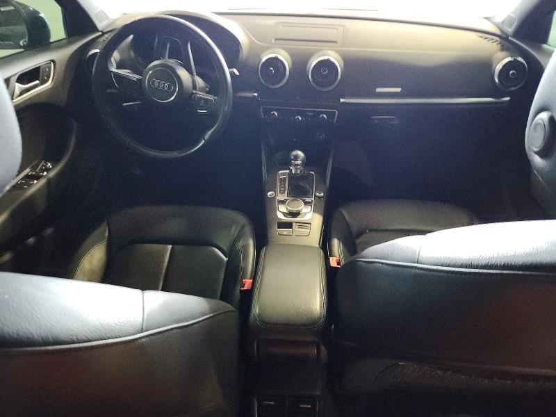Aukcja sprzedaży 2018 Audi A3, vin: WAUAUGFF9J1078623, numer aukcji: 62596986