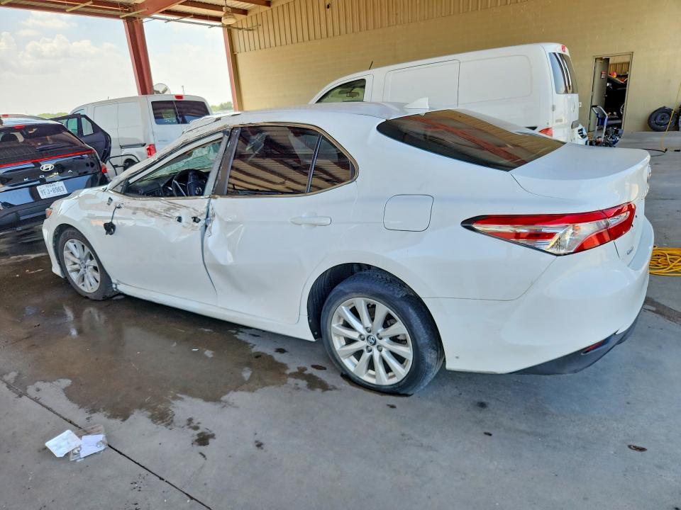 Продажа на аукционе авто 2019 Toyota Camry, vin: 4T1B11HK1KU263736, номер лота: 61290106