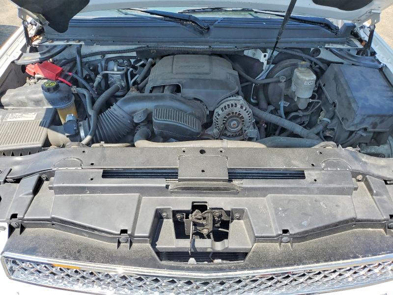 2013 Chevrolet Tahoe მანქანა იყიდება აუქციონზე, vin: 1GNSKCE05DR178928, აუქციონის ნომერი: 62458746