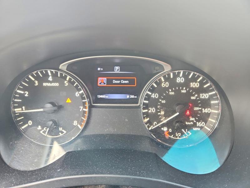 59585496 :رقم المزاد ، 1N4AL3AP7GC130994 vin ، 2016 Nissan Altima مزاد بيع