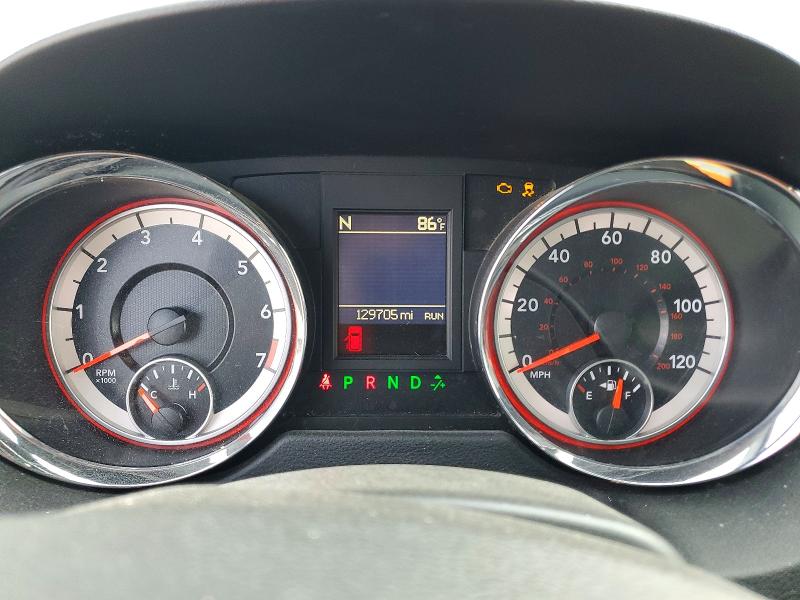 Продаж на аукціоні авто 2019 Dodge Grand Caravan, vin: 2C4RDGEGXKR606165, номер лоту: 60867156