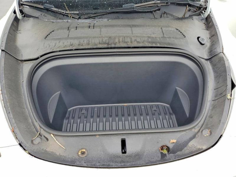 Aukcja sprzedaży 2023 Tesla Model Y, vin: 7SAYGDEEXPF834186, numer aukcji: 62003666