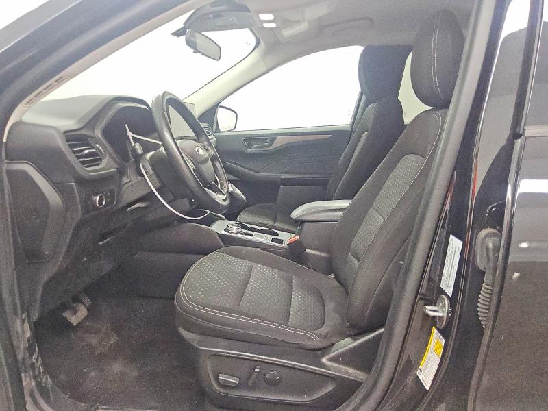 Продаж на аукціоні авто 2023 Ford Escape, vin: 1FMCU0GN4PUA46481, номер лоту: 60884796