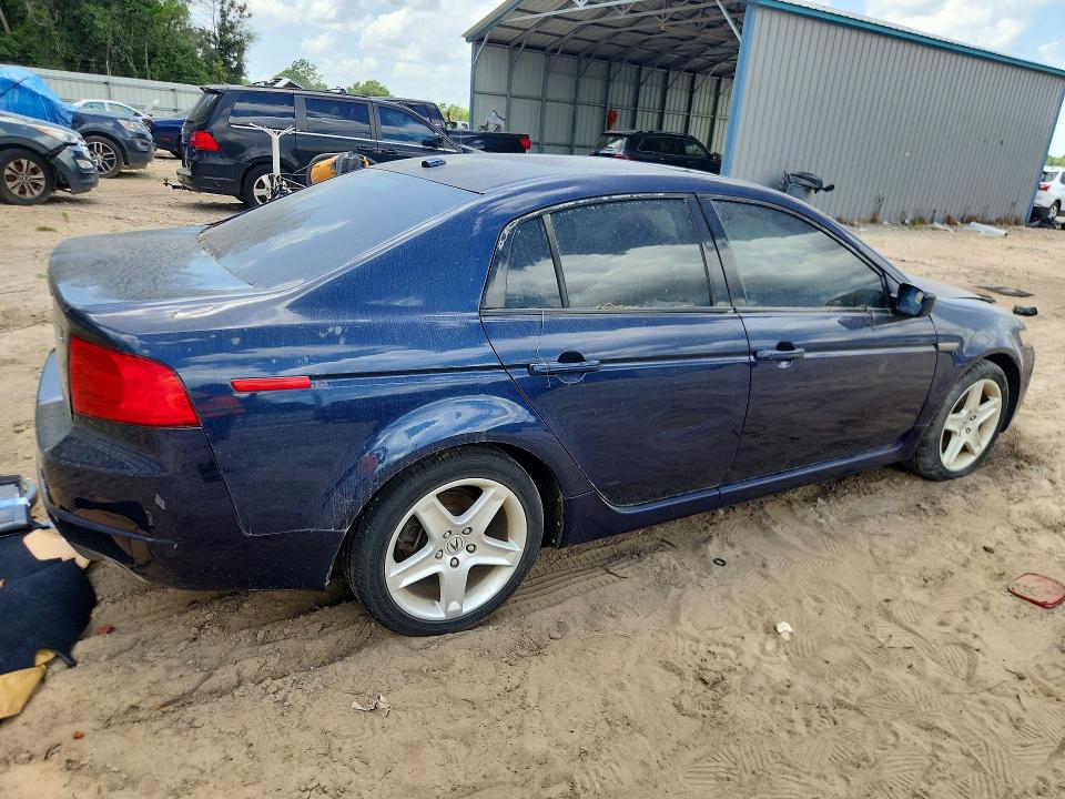 Aukcja sprzedaży 2004 Acura Tl, vin: 19UUA662X4A026939, numer aukcji: 60209146