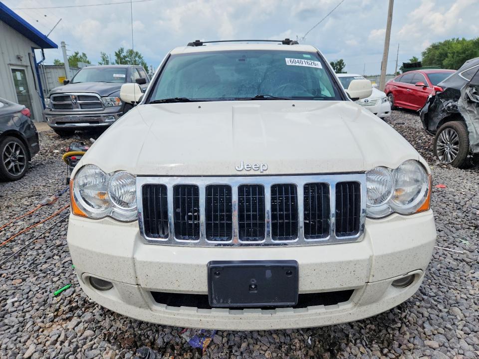 Продажа на аукционе авто 2010 Jeep Grand Cherokee, vin: 1J4PR5GK4AC124095, номер лота: 60401626