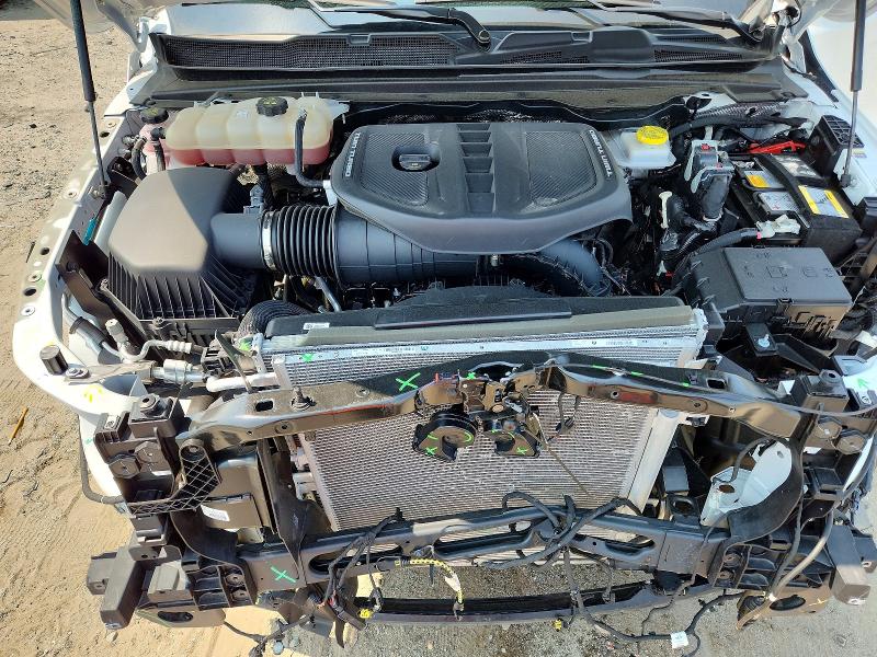 Продажа на аукционе авто 2025 Ram 1500, vin: 1C6SRFKP2SN756082, номер лота: 61129956