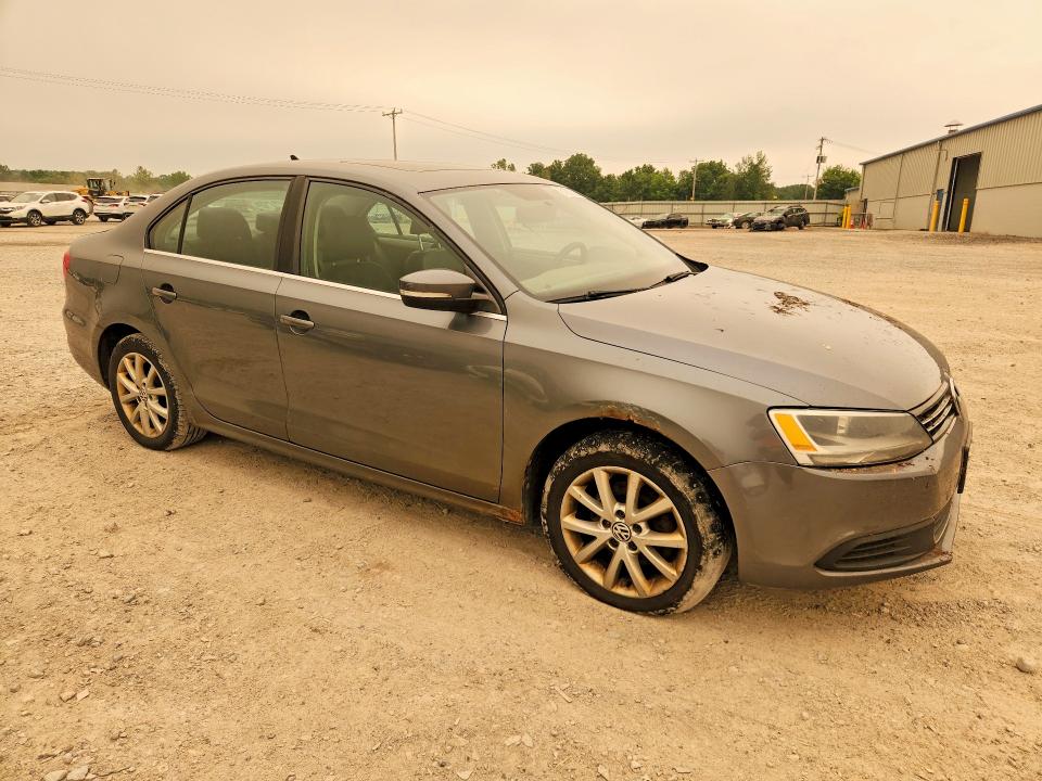 Продаж на аукціоні авто 2013 Volkswagen Jetta, vin: 3VWDP7AJ6DM357681, номер лоту: 61357586