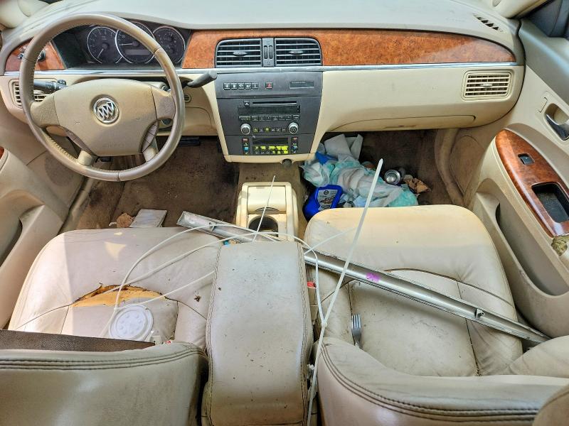 Aukcja sprzedaży 2005 Buick Lacrosse, vin: 2G4WD532151285162, numer aukcji: 61564416