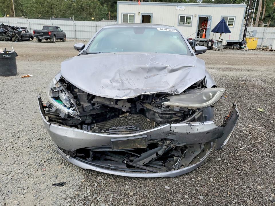 Aukcja sprzedaży 2015 Chrysler 200, vin: 1C3CCCAB7FN728291, numer aukcji: 62907556