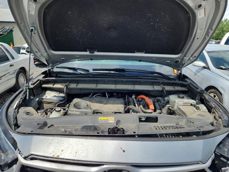 Продаж на аукціоні авто 2021 Toyota Highlander, vin: 5TDGBRCHXMS531174, номер лоту: 59302116