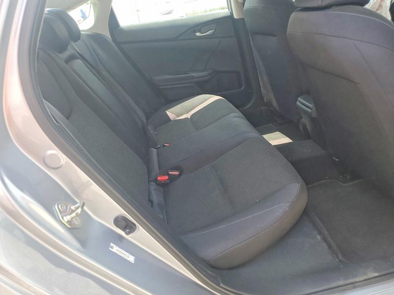 Продажа на аукционе авто 2019 Honda Insight, vin: 19XZE4F53KE031725, номер лота: 59802026