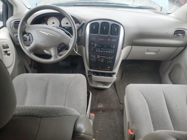 62678626 :رقم المزاد ، 2C4GP54L55R313845 vin ، 2005 Chrysler Town & Country مزاد بيع