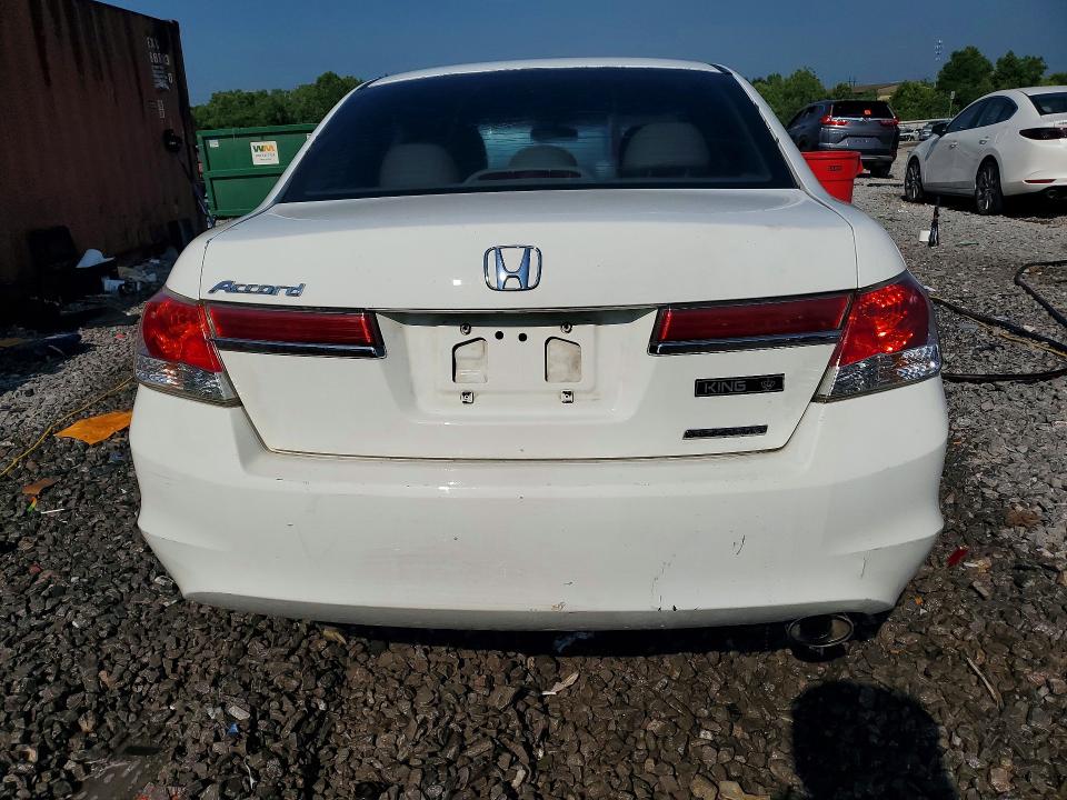 Продажа на аукционе авто 2012 Honda Accord, vin: 1HGCP2F65CA078631, номер лота: 85790695
