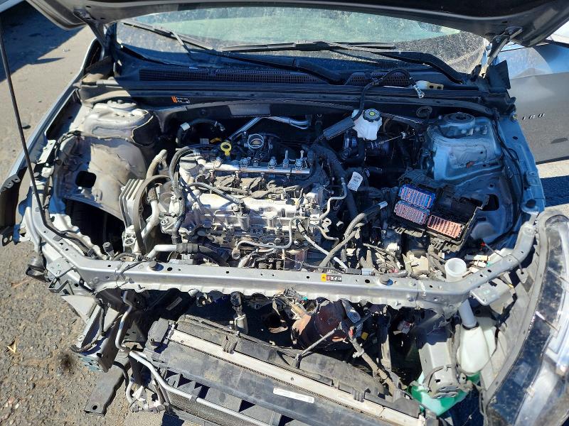 Продажа на аукционе авто 2024 Chevrolet Malibu, vin: 1G1ZD5STXRF218160, номер лота: 60685226
