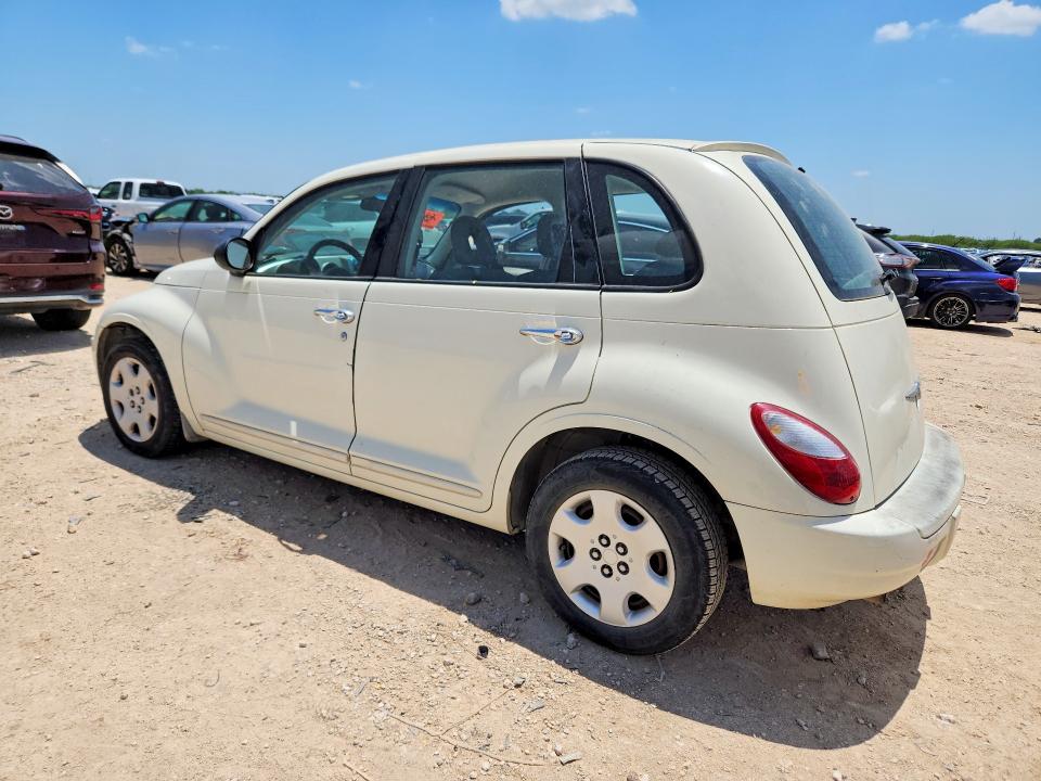 2008 Chrysler Pt Cruiser მანქანა იყიდება აუქციონზე, vin: 3A8FY48B68T140738, აუქციონის ნომერი: 62347296