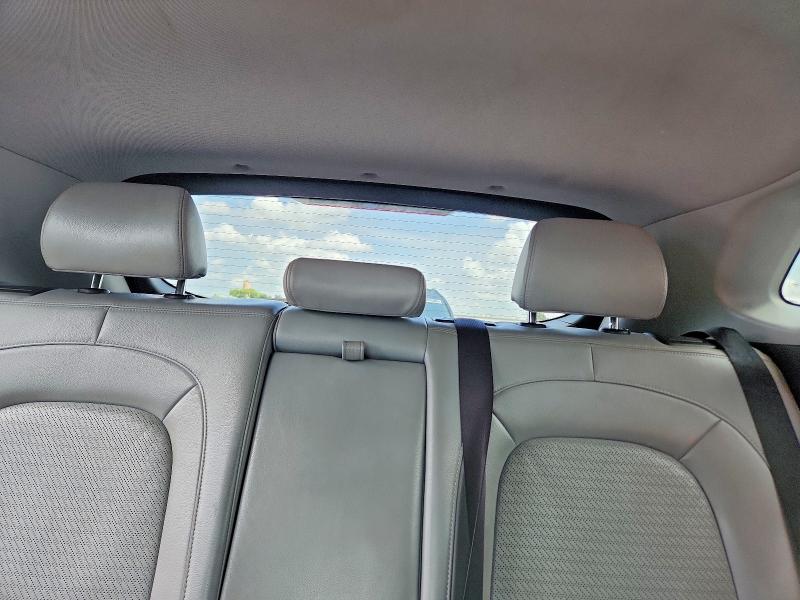 Aukcja sprzedaży 2018 Hyundai Kona, vin: KM8K33A56JU076811, numer aukcji: 60998626