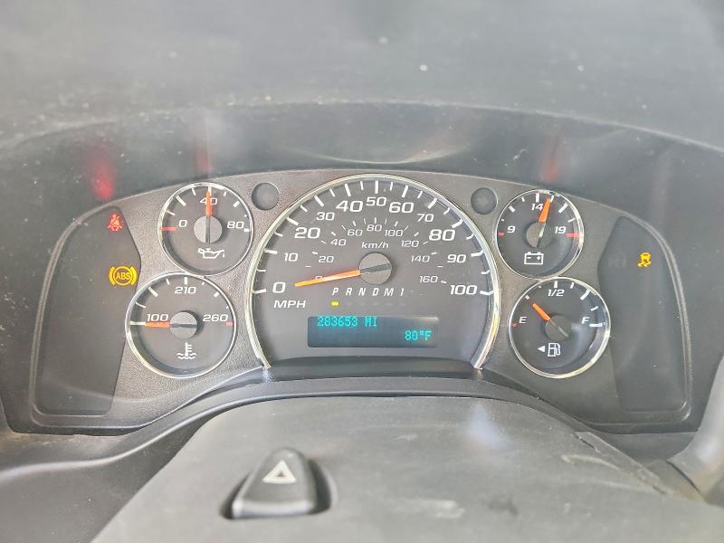 2017 Chevrolet Express G3500 მანქანა იყიდება აუქციონზე, vin: 1GB0GRFG3H1268913, აუქციონის ნომერი: 85632165