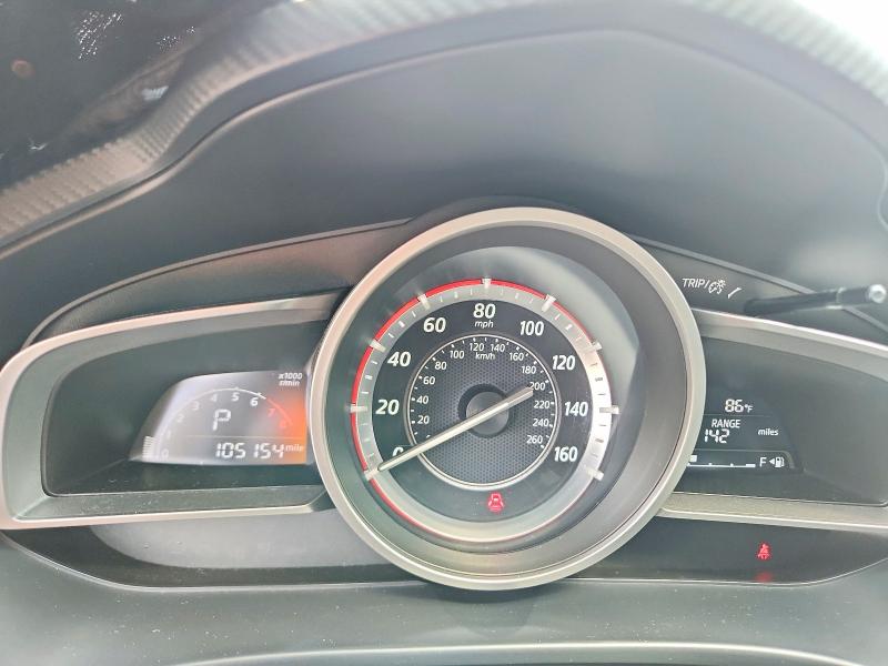Продажа на аукционе авто 2015 Mazda 3, vin: 3MZBM1U78FM233282, номер лота: 62918946