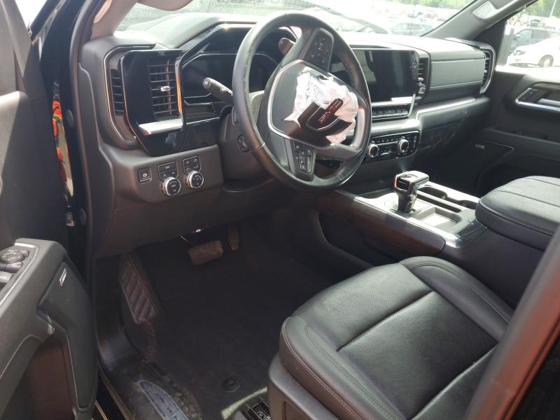 63202026 :رقم المزاد ، 3GTUUDED5SG333995 vin ، 2025 Gmc Sierra مزاد بيع