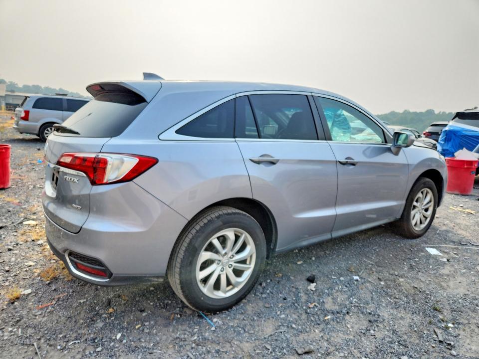 Aukcja sprzedaży 2016 Acura Rdx, vin: 5J8TB4H34GL020467, numer aukcji: 61415496