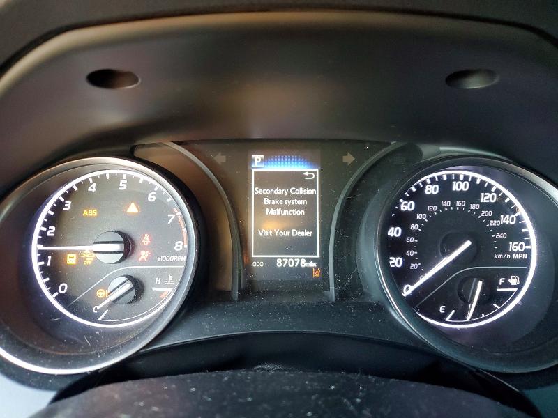 Продажа на аукционе авто 2021 Toyota Camry, vin: 4T1G11AK7MU528081, номер лота: 59855786