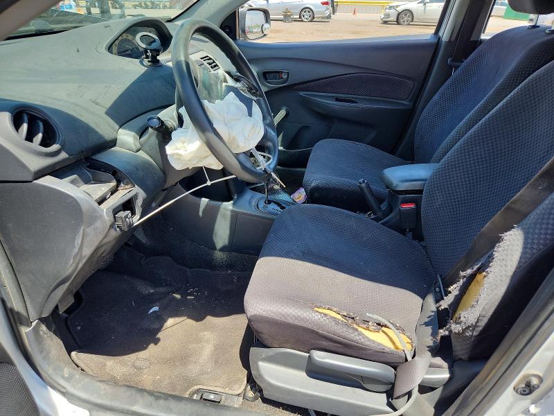 Aukcja sprzedaży 2008 Toyota Yaris, vin: JTDBT923181245228, numer aukcji: 60701546
