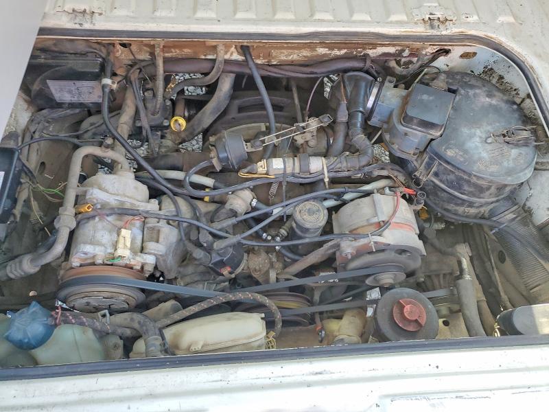 62011966 :رقم المزاد ، WV2ZB0256LG116424 vin ، 1990 Volkswagen Vanagon مزاد بيع