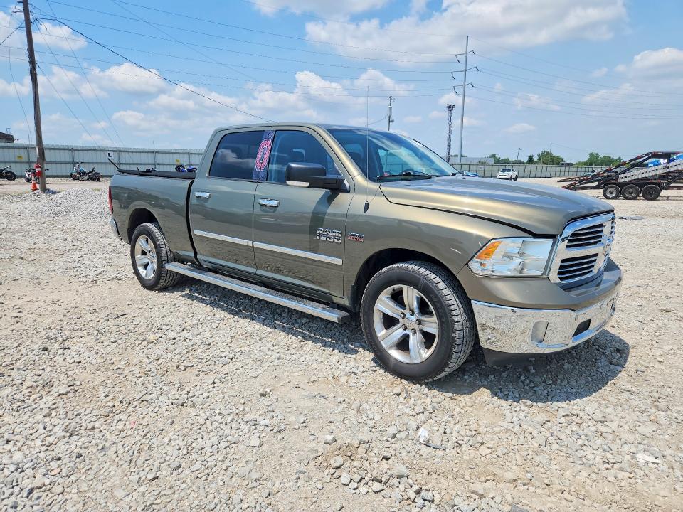 60957036 :رقم المزاد ، 1C6RR7TTXES254071 vin ، 2014 Ram 1500 مزاد بيع