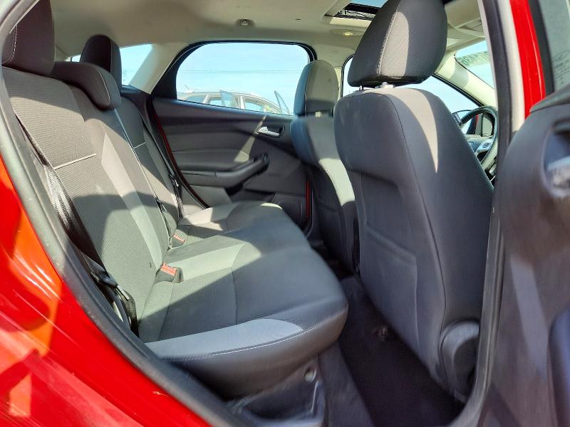 Продаж на аукціоні авто 2014 Ford Focus, vin: 1FADP3K28EL243340, номер лоту: 61801436
