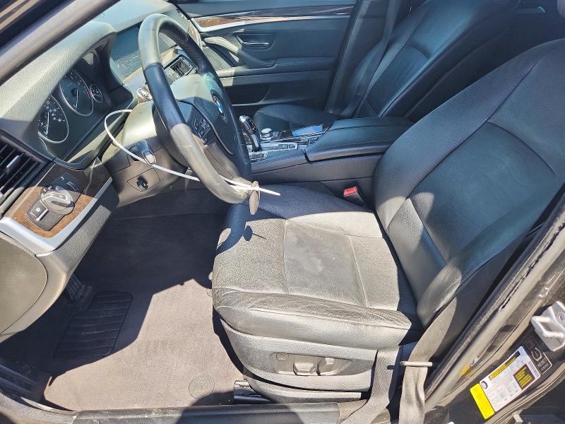 Aukcja sprzedaży 2013 Bmw 528, vin: WBAXG5C5XDDY35551, numer aukcji: 60591766