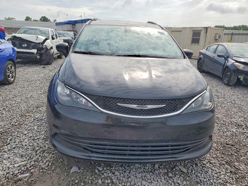 Продажа на аукционе авто 2017 Chrysler Pacifica, vin: 2C4RC1DG1HR676518, номер лота: 62632826