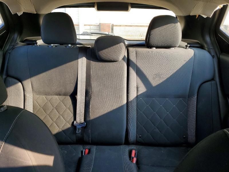 Продажа на аукционе авто 2020 Nissan Kicks, vin: 3N1CP5BV1LL498816, номер лота: 59311286