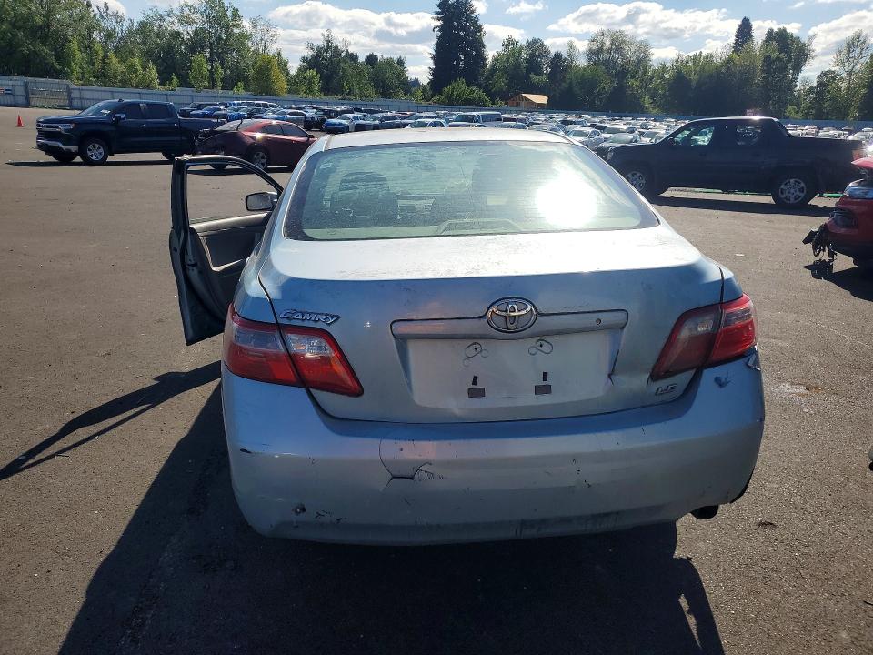 61933426 :رقم المزاد ، 4T4BE46K79R082861 vin ، 2009 Toyota Camry مزاد بيع