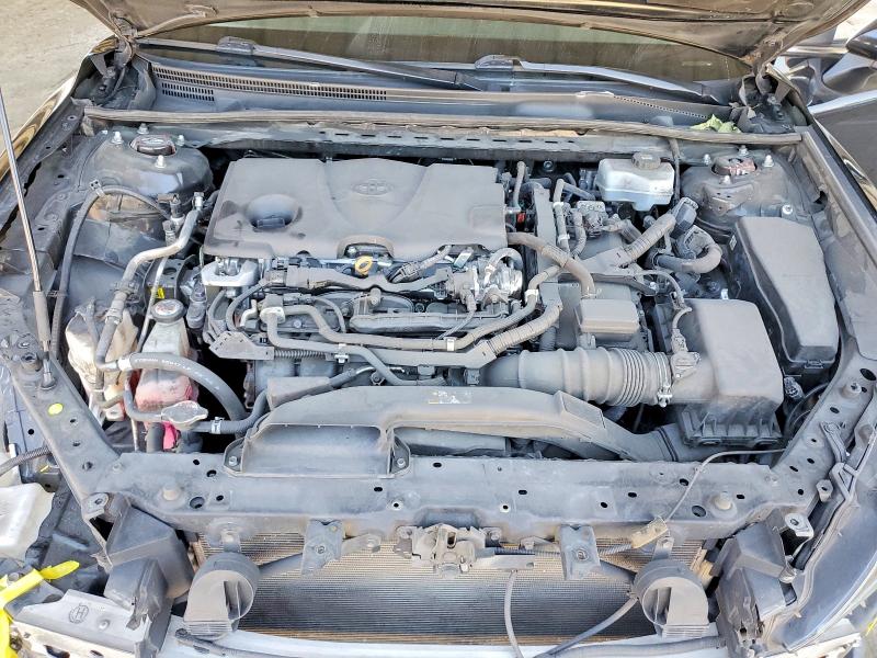Aukcja sprzedaży 2022 Toyota Camry Hybrid, vin: 4T1G31AK4NU573295, numer aukcji: 61581776