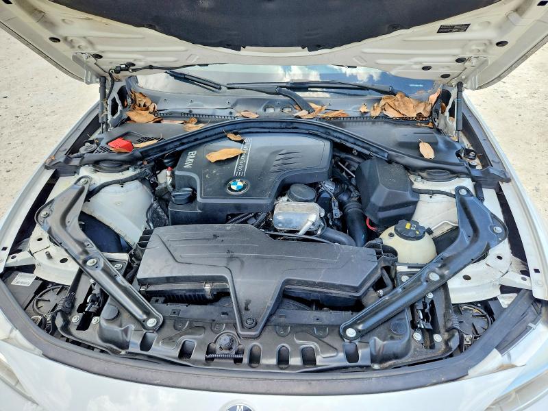 2014 Bmw 428 მანქანა იყიდება აუქციონზე, vin: WBA3V5C57EJ969148, აუქციონის ნომერი: 62317336