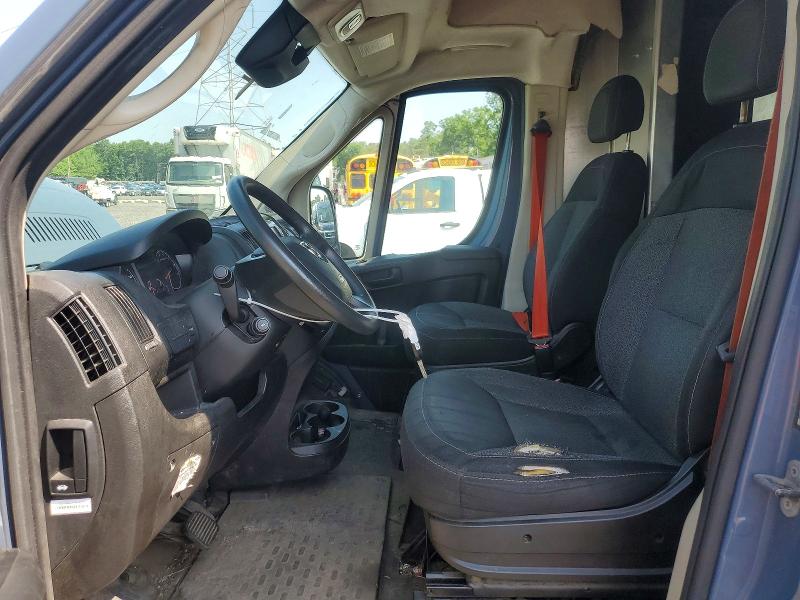 Aukcja sprzedaży 2021 Ram Promaster 3500, vin: 3C6MRVJG2ME544620, numer aukcji: 58766886