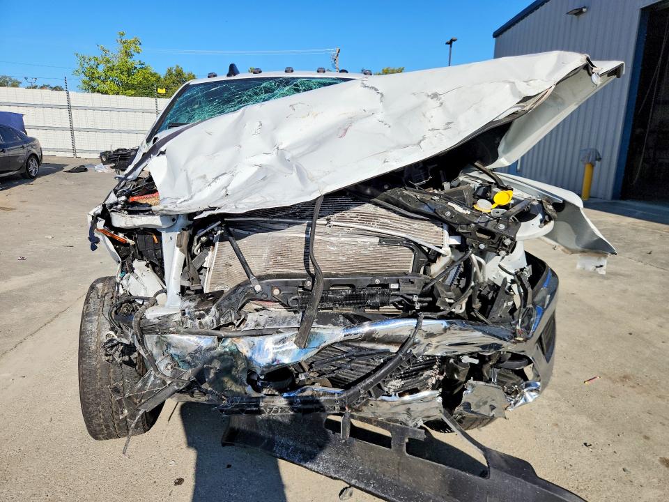 Продаж на аукціоні авто 2024 Ram 3500, vin: 3C63R3CL2RG379383, номер лоту: 60824396