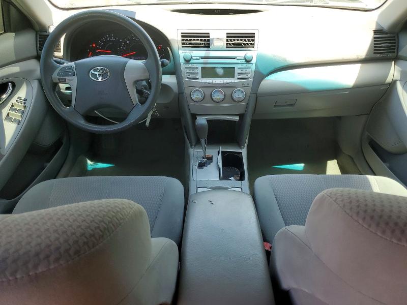 Aukcja sprzedaży 2011 Toyota Camry, vin: 4T4BF3EK3BR207661, numer aukcji: 61212526