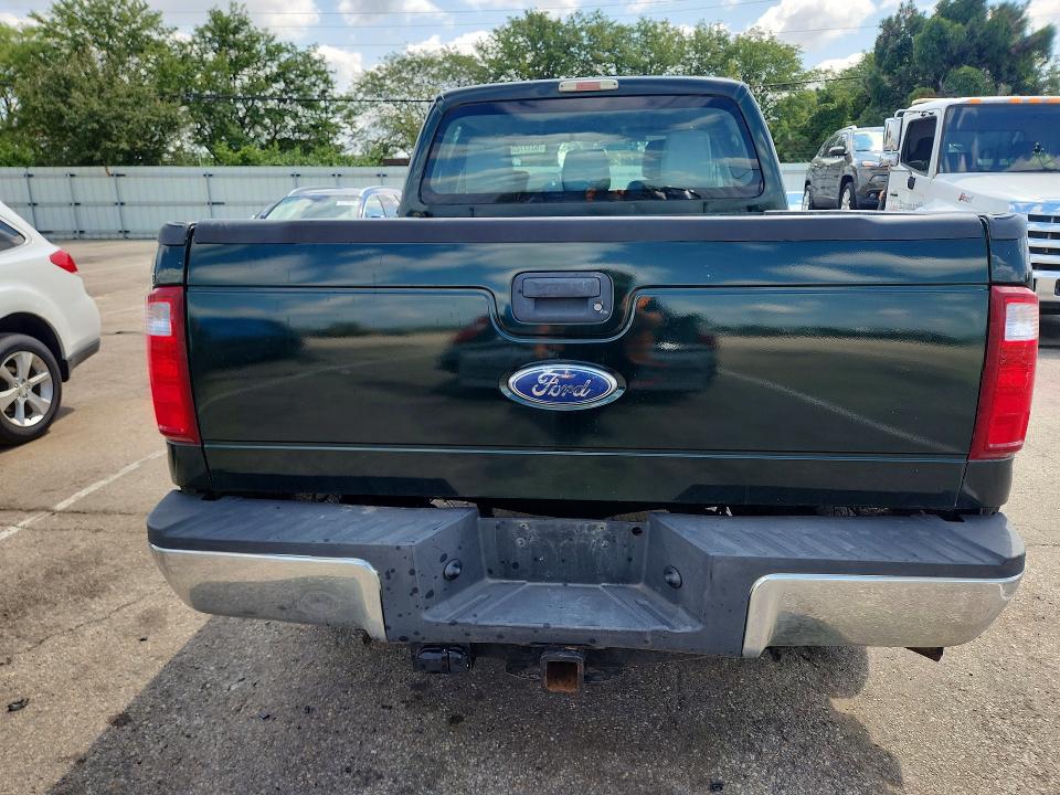 63177226 :رقم المزاد ، 1FT7W2BT4CEB43203 vin ، 2012 Ford F250 مزاد بيع