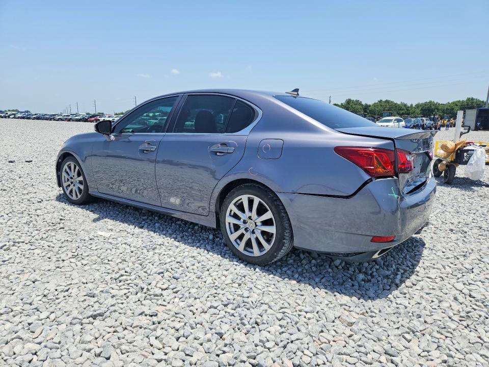 59889096 :رقم المزاد ، JTHCE1BL7E5026583 vin ، 2014 Lexus Gs مزاد بيع