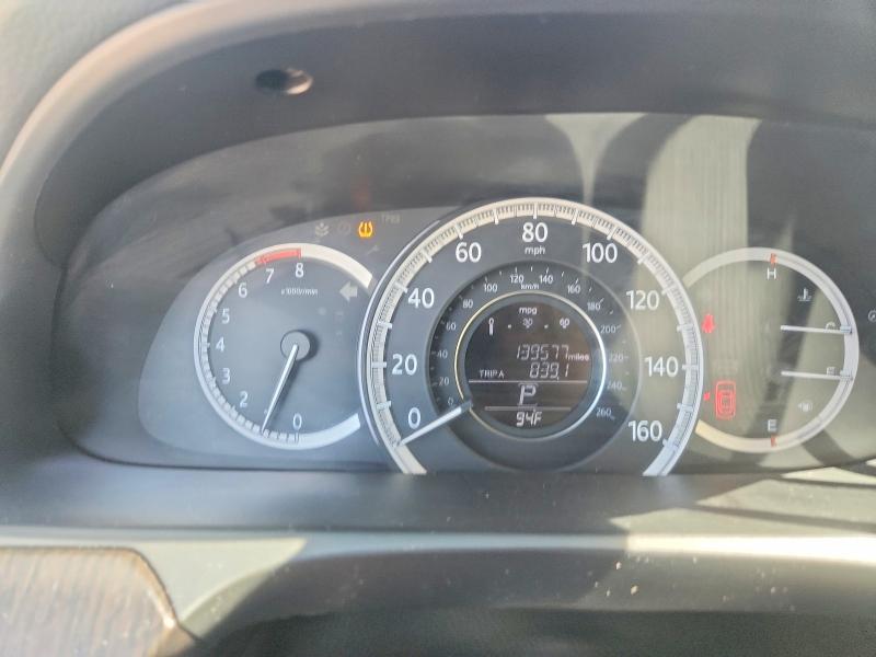 60232696 :رقم المزاد ، 1HGCR2F89FA216106 vin ، 2015 Honda Accord مزاد بيع