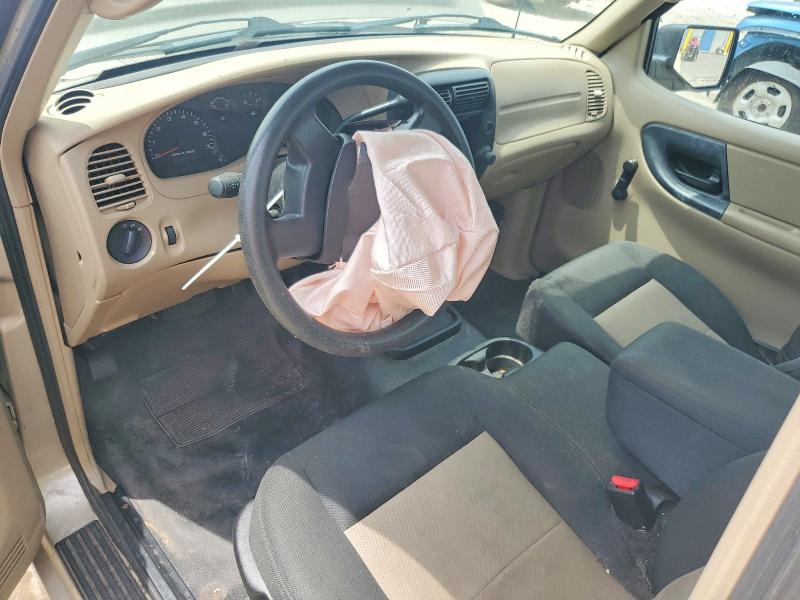 Продажа на аукционе авто 2007 Ford Ranger, vin: 1FTYR10D47PA29987, номер лота: 61915086