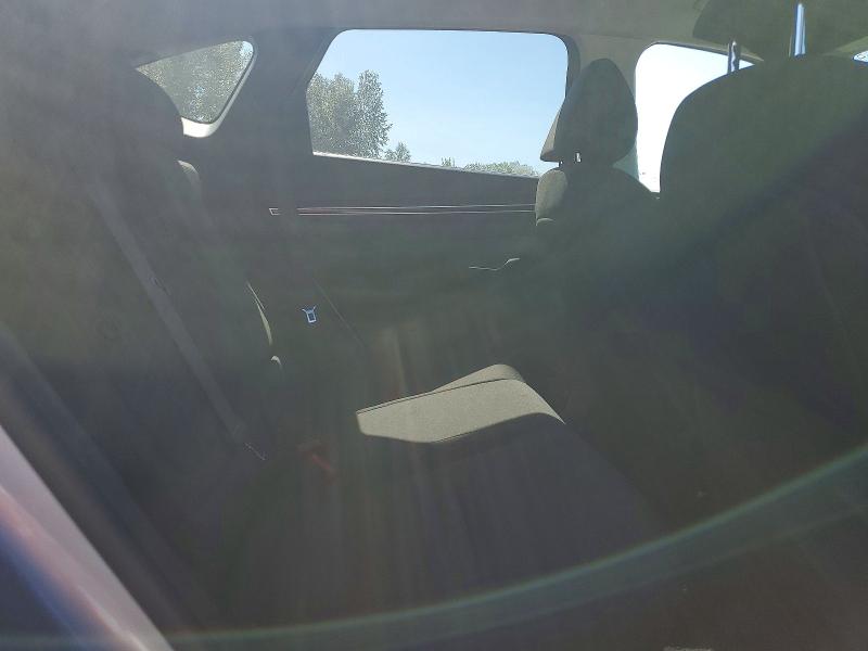 Продажа на аукционе авто 2024 Hyundai Tucson, vin: KM8JBCDE0RU278467, номер лота: 61185496